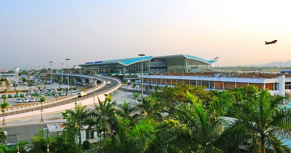 Immigration Procedures At Da Nang Airport 